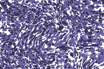 Abstract purple and white background, textured pattern