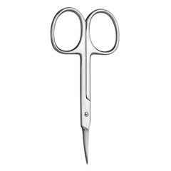 Manicure scissors