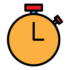 clock icon