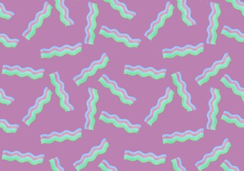 Sugar candy print for kids and Halloween wrapping paper and notebooks and fabrics and hobbies