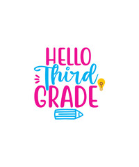 Back To School SVG Bundle, Teacher Svg, monogram svg, school bus svg, Book, 100th days of school, Kids Cut Files for Cricut, Silhouette, PNG,