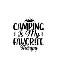 Camping SVG Bundle, Camping Hoodie SVG, Camping Life svg, Happy Camper svg, Camping Shirt svg, Hiking svg, Cut Files for Cricut, Silhouette