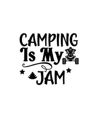 Camping SVG Bundle, Camping Hoodie SVG, Camping Life svg, Happy Camper svg, Camping Shirt svg, Hiking svg, Cut Files for Cricut, Silhouette