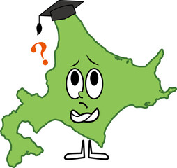 北海道キャラ③