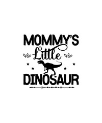Dinosaur SVG, Dinosaur Vector, Dinosaurs Clipart, Baby Dinosaur Svg, Jurassic Clipart, T-rex Clipart, Dinosaur Bundle svg for Cricut
