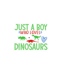 Dinosaur SVG Bundle, T-Rex SVG, Kids Dinosaur SVG, Dinosaur Clipart, Dinosaur Silhouette svg, Dino svg, Dinosaur Party svg, Dinosaur png