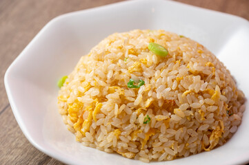 チャーハン　炒飯　焼き飯