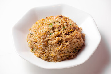 チャーハン　炒飯　焼き飯