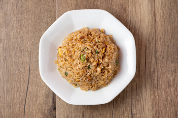 チャーハン　炒飯　焼き飯