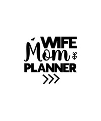 Planner SVG Bundle, SVG Planner Bundle, Planner svg bundle, Planning svg, Planner Girl, Planner Boss, Crafters svg, Planner cut file