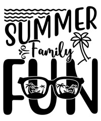  Summer Quotes Svg Bundle, Summer shirt Svg, vacation Svg Beach,
