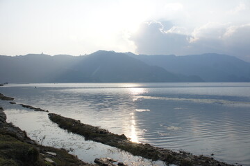 ネパール ポカラ ぺワ湖
Nepal Pokhara Phew lake