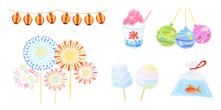 納涼祭 の画像 3 026 件の Stock 写真 ベクターおよびビデオ Adobe Stock