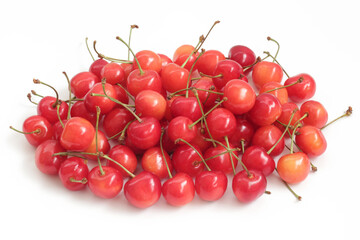 さくらんぼ（佐藤錦）