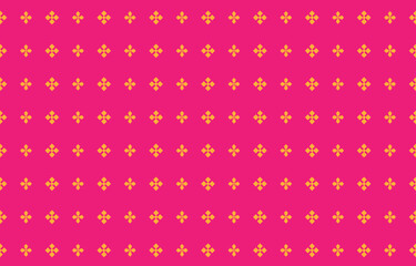 Abstract geometric and tribal patterns, usage design local fabric patterns, Design inspired by indigenous tribes. geometric Vector illustration