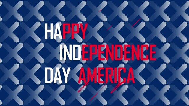 happy independence day america with blue texture backgrounds for happy independence day usa
