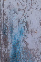 Old wooden textured background