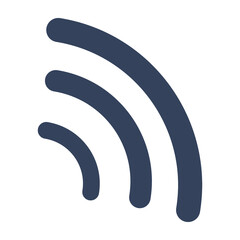 Blog, feed, reader, rss, subscribe icon