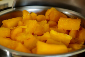 cassava