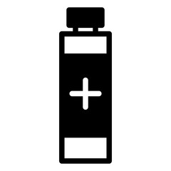 Obraz premium pill icon