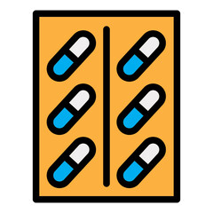 pill icon