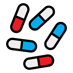 pill icon