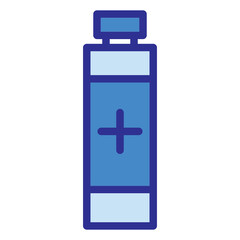 Obraz premium pill icon