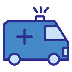 ambulance icon