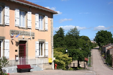 Belmont-lès-Darney.Vosges