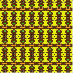 Seamless vector background with repeat pattern.Abstract Grunge Background . Perfect for fashion, textile design, cute themed fabric, on wall paper, wrapping paper, fabrics and home decor.