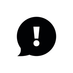 exclamation mark sign	