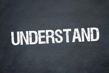 Understand