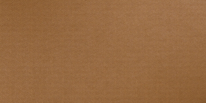 brown Craft paper texture banner background,
natural recycled paper texture background