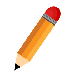 pencil with eraser