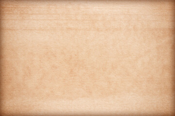 Old Paper texture. vintage paper background or texture; brown paper texture