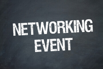 Networking Event	
