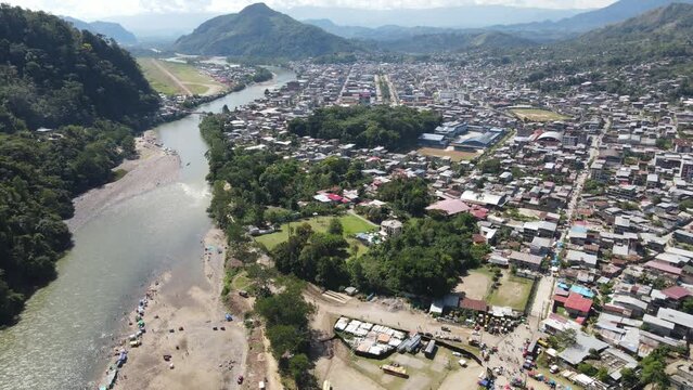 TINGO MARIA PERU JUNIO 2022
