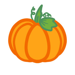 Pumpkin