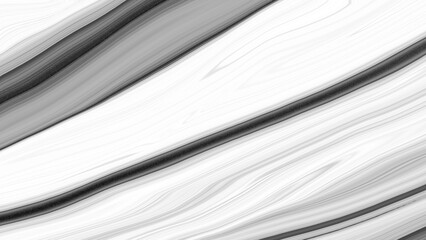 Beautiful marble stone wall design, Beautiful drawing with the divorces and wavy lines in gray tones. Abstract and fancy colored liquify background. Glossy liquid acrylic paint texture.