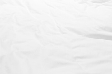  white bedding sheets texture for background