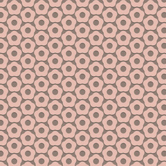 Vector abstract textile, geometric pattern. Multicolored background. Vector illustration eps 10, Art. luxury abstract wallpaper, design layout, poster template, background, art	