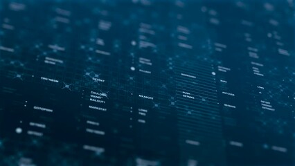 Data Highway Communication Technology Business Background