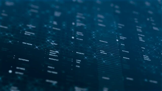 Data Highway Communication Technology Business Background