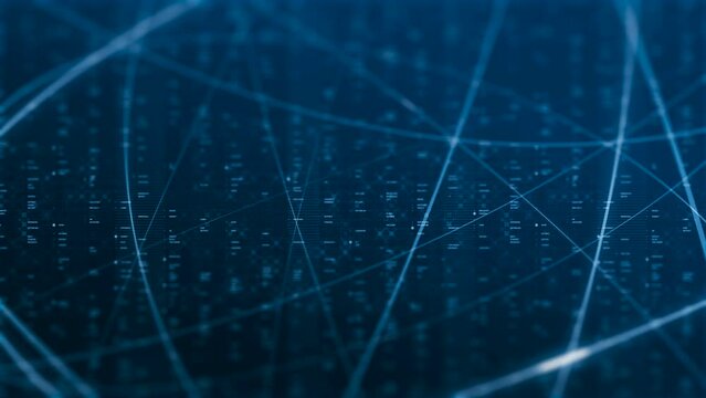 Big Data Highway Communication Technology