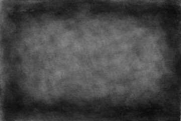 Obraz na płótnie Canvas black gray textured background abstract gloomy