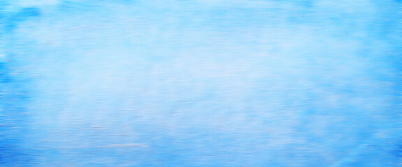 abstract blue blurred canvas background