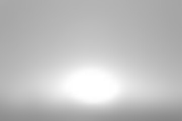 Abstract blur neutral horizontal background