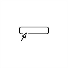 search icon vector 
