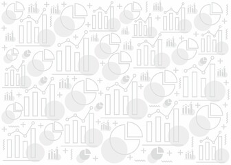 Accounting and data analysis pattern design