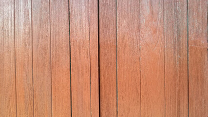 brown hard wood background with pattern colorful.